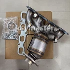Fits For Hyundai Elantra 2.0L 2017-2020 Manifold Catalytic Converter New. Price: $99.00.