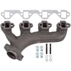 Atp 101021 Exhaust Manifold Select 94-97 Ford Models New. Price: $182.14.