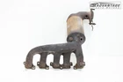 2009-2010 Hummer H3 3.7L L5 Engine Motor Exhaust Manifold Pipe Tube Oem Used. Price: $394.99.