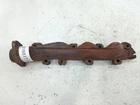 2004-2005 Dodge Durango Exhaust Manifold With NGJ2Z Used. Price: $296.68.