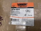 Exhaust Manifold Dorman 674-201 New. Price: $85.00.