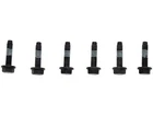Exhaust Manifold Hardware Kit For 2007 Chevy Silverado 1500 Classic YH636JF New. Price: $25.71.