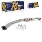 Aisin Rear Catalytic Converter Subaru Forester Impreza 2011-2018 2.0L 2.5L New. Price: $259.99.