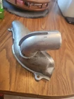 Oe Ford Steering Shaft Shield E5TZ9-9A603-C New. Price: $14.00.