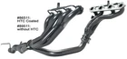 Hedman Street Hedders Shorty Painted 3/4" Primaries 89511 New. Price: $654.99.