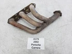 99-05 Oem Porsche Carrera 911 996 Right Muffler Exhaust Manifold Used. Price: $119.95.
