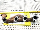 Mercedes 72 74 R107 Sl W116 350 450 Right Pass Exhaust Oem Manifold,type Used. Price: $934.79.