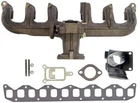 Dorman 674-232 Exhaust Manifold Fits Select 1960-1987 Dodge, Plymouth, Chrysler New. Price: $500.33.
