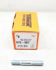 675-007 Dorman Double End Stud Quantity 1 Piece Made Usa Free Shipping New. Price: $9.68.