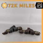 92-98 Mercedes R129 SL500 E500 V8 Left & Right Exhaust Manifold Set Of Oem Used. Price: $149.40.