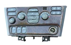 2001-2008 Volvo S60 Ac Heater Temperature Climate Control Switch Oem Brown Used. Price: $140.00.