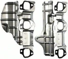 Mahle Original MS19545 And Sealing Systems - Exhaust Manifold Set New. Price: $70.00.