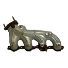 1999-01 Chevrolet 1500 Silverado Exhaust Manifold 12571679 Lh 5.3L Ca 327-01928L Used. Price: $100.94.