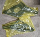 1967-1969 F-body 1-3/4 Mid Length Headers Hooker Black Paint 2476HKR New. Price: $250.00.