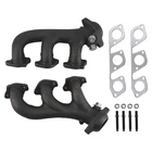 Cast Iron Exhaust Manifold Ford F150 Heritage 2004 Front Left &right 5.4L V8 New. Price: $89.00.