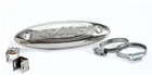 Fmf Racing Stainless Hdr Heat Shield (universal) 40231 New. Price: $29.86.