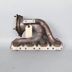 2008-2014 Porsche Cayenne 4.8 Left Exhaust Manifold 94811113000 Oem Used. Price: $46.67.