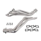 Bbk Performance 1-3/4 Full-length Header 11-13 Mustang V6 Coated 16420 New. Price: $677.52.