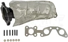Dorman 674-432 Exhaust Manifold Fits Nissan Pathfinder Infiniti QX4 New. Price: $100.49.