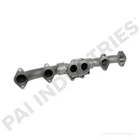 181072 Exhaust Manifold Kit For Pai New. Price: $546.29.