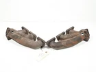 2013-2017 Audi Q5 3.0L Engine Left & Right Passenger Side Exhaust Manifold Oem Used. Price: $62.71.