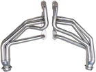 Hedman Street Hedders Full-length Silver Ceramic Coated 1 3/4" Primaries 69086 New. Price: $754.99.