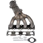 674-093 Dorman Catalytic Converter For Jeep Compass Cherokee Chrysler 200 Dart New. Price: $791.23.
