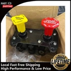 MV-3 Dash Air Brake Valve Heavy Duty Truck Trailer For Volvo Western Star New. Price: $26.89.