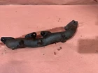 Nissan 300ZX Maxima Exhaust Manifold Oem #86154 Used. Price: $34.22.