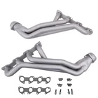 Bbk Performance 1647 Long Tube Exhaust Header Fits 05-08 300 Charger Magnum New. Price: $935.33.