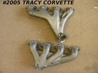 1965 Chevy, Corvette 3856301 3856302 396/425 Exhaust Manifolds, 15 New Repro. Price: $3599.00.