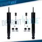 4PC Front Shock Absorbers Sway Bar End Links Ford Expedition F-150 F-250 4WD New. Price: $57.56.