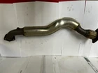 Exhaust Header Pipe Volkswagen Vw 92' To 95' Eurovan 'like New' 023-253-091G Used. Price: $425.00.
