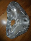 Exhaust Manifold Heat Shield Kia Forte 2019 2020 2021 Used. Price: $29.00.