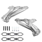 Bbk Fits 06-10 Dodge Charger Chrysler 300 3.5L V6 1-5/8 Shorty Tuned Length New. Price: $436.18.