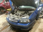 Passenger Exhaust Manifold 3.8L Vin K 8TH Digit Fits 97-03 Grand Prix 1765723 Used. Price: $88.51.