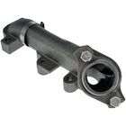 Dorman Exhaust Manifold For Dodge Nitro Jeep Grand Cherokee Commander New. Price: $284.41.