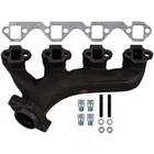 Exhaust Manifold Atp 101021 New. Price: $282.99.
