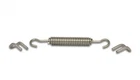 Vibrant Performance 10341 Collector Tab Kit New. Price: $25.59.