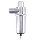 For Mercedes-benz W126 380SEC 380SEL 500SEC 500SEL Idle Air Control Valve New. Price: $51.92.