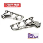 BBK15150 Exhaust Header Fits Ford Mustang 1986-93 Pair Performance Parts New. Price: $529.06.