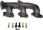 Dorman 674-997 Exhaust Manifold Fits Dodge Grand Caravan 4781041AC 7B0253031 New. Price: $257.36.