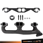 Right Exhaust Manifold For 96-00 Chevy Gmc C/K1500 2500 3500 Suburban 5.0L/5.7L New. Price: $66.86.