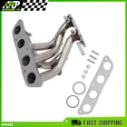 Stainless Race Manifold Header For Toyota MR-2 Mrs Spyder 1.8L Dohc ZZW30 New. Price: $119.84.