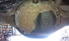 Exhaust Manifold 6-242 4.0L Fits 91-99 Cherokee 304088 Used. Price: $112.50.