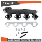 Labwork Right Exhaust Manifold W/ Gasket Kit 88-96 Ford E-250 Econoline 5.8L New. Price: $55.07.