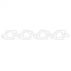 Cometic Gasket Automotive C5429-064 Exhaust Manifold Set New. Price: $41.27.