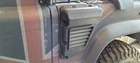 TF1041 Terrafirma Defender Xd Vent Will Fit All 300TDI, TD5 And Puma New. Price: $154.50.