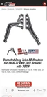 Hedman Hedders 1966-1977 Ford Bronco ! New. Price: $390.00.