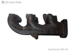 Left Exhaust Manifold For 01-10 Dodge Grand Caravan 3.8 04781043AC Gas Front Used. Price: $54.95.